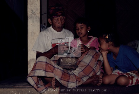 Mesatua Bali, Budaya yang Semakin Tergerus Zaman  Berbagi 